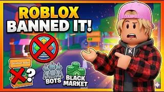 Thumbnail: The REAL Reason Roblox Just Destroyed Pls Donate