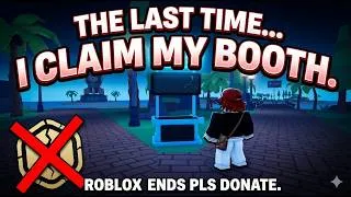 Thumbnail: Why I Am Leaving Roblox For Good.