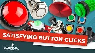Thumbnail: Which Button Has the Best Click?