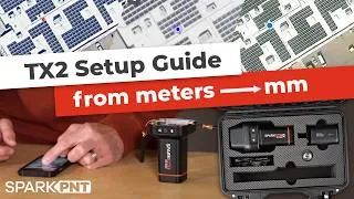 Thumbnail: How to Set Up the SparkPNT TX2 for High-Precision GNSS (Step-by-Step)
