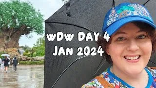 Thumbnail: A Rainy 3 Parks in One Day!