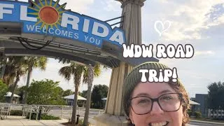 Thumbnail: 🫢❤️ Travel Day, Resort Hopping, Disney Springs, All Star Music Room Tour!