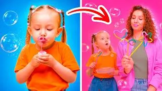 Thumbnail: Creative Play, Simple Crafts and Happy Kids Activities 🫧