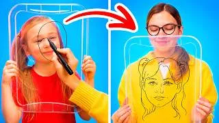 Thumbnail: Puzzle Play, DIY Fun and Good Habits for Kids ✨