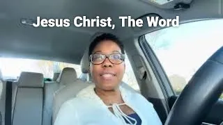 Thumbnail: In the Beginning: The Science Behind Creation | Day 1 #vlogmas @CathieG