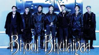 Thumbnail: BTS BHOOL BHULAIYAA 2 HINDI MIX ❉ SPARKLE CELEB