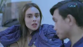 Thumbnail: Sparkle: Mister, makukumbinsi ba ang kaniyang misis na umuwi ng Pilipinas? | Magpakailanman