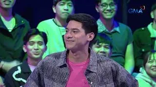 Thumbnail: Sparkle: Sean Lucas, relate sa mga niloko! | The People Have Spoken