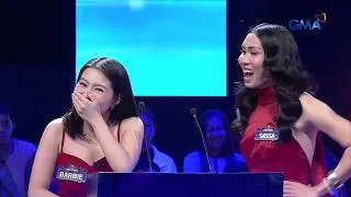 Thumbnail: Sparkle: Barbie Forteza, gigil sa usapang ex! | The People Have Spoken
