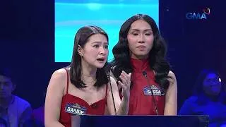 Thumbnail: Sparkle: Barbie Forteza, importante ang money matters sa love! | The People Have Spoken