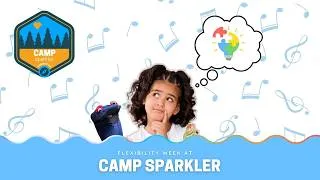 Thumbnail: Week 1 Camp Sparkler: Flexibility
