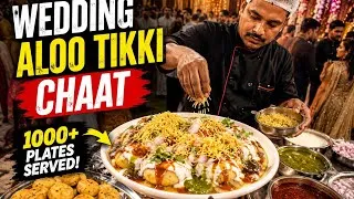 Thumbnail: Wedding Chaos Meets Street Food Magic!