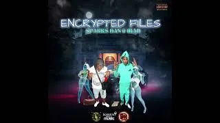 Thumbnail: Sparks Dan ft 1Bad TPL - Encryted Files (Official Audio)