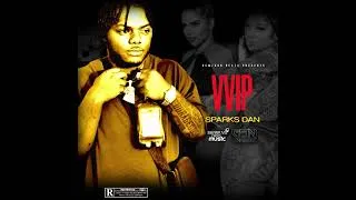 Thumbnail: Sparks Dan - VVIP (Official Audio) ft G9N BEATZ