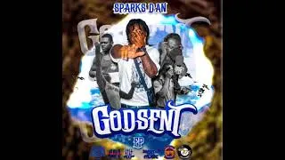 Thumbnail: Sparks Dan - Blessed And Highly Favored (Official Audio)