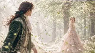 Thumbnail: Encounter of Destiny | Dramatic Baroque-Style Chamber Music | Sparks of Light Music