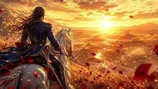 Thumbnail: The Origin of Soul | Dramatic Strings Music | Sparks of Light Music
