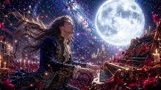Thumbnail: BaRock Fantasia: Secret Desire | Dramatic Baroque-Style Pop Music | Sparls of Light Music