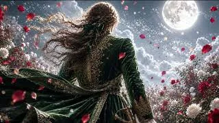 Thumbnail: The Decisive Night | Dramatic Baroque-Style Chamber Music | Sparks of Light Music
