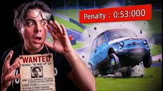 Thumbnail: I Made GT7 Completely Unplayable
