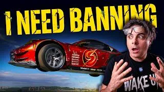 Thumbnail: Gran Turismo Daily Races: Just a Normal GT7 Livestream...
