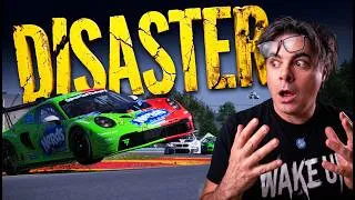 Thumbnail: GT7 Daily Races - I Owe Everyone An Apology! AGAIN!