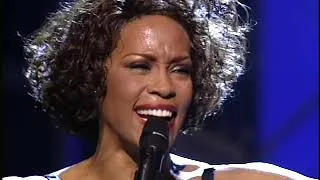 Thumbnail: Whitney Houston - I Will Always Love You (Live at Divas Live)