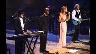 Thumbnail: Bee Gees & Celine Dion - Immortality (Live) HD