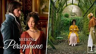 Thumbnail: SEEKING PERSEPHONE – Part 1 | A Marriage of Duty… or the Beginning of True Love?