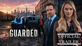 Thumbnail: GUARDED | Season 2 | Official Trailer