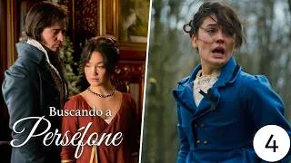 Thumbnail: BUSCANDO A PERSÉFONE | Parte 4 | Serie Romántica Completa | Ryann Bailey, Jake Stormoen