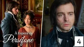 Thumbnail: À ESPERA DE PERSÉFONE | Parte 4 | Série Romântica Completa | Ryann Bailey, Jake Stormoen
