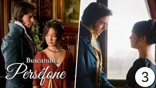 Thumbnail: BUSCANDO A PERSÉFONE | Parte 3 | Serie Romántica Completa | Ryann Bailey, Jake Stormoen