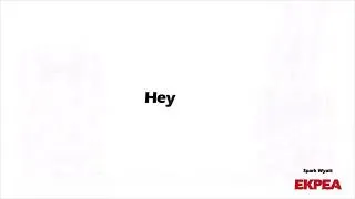 Thumbnail: Ekpea lyrics video 