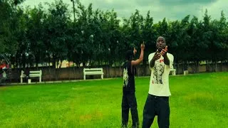 Thumbnail: Spark Wyatt ft Lalid - Make Am (Official Music Video)