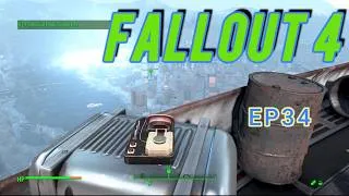 Thumbnail: FALLOUT EP34    THE END OF THE INSTITUTE???