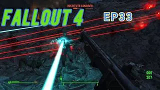 Thumbnail: FALLOUT EP33  DEFENDING THE CASTLE