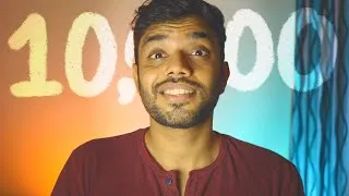 Thumbnail: 10,000! Maybe it's better