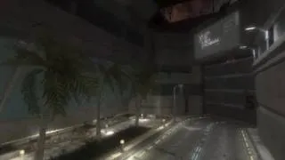 Thumbnail: Halo 3 ODST Mission 14 Mombasa Streets