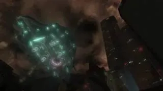 Thumbnail: Halo 3 ODST Mission 13 Kikowani Station