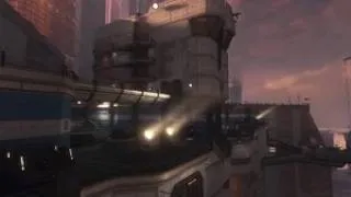 Thumbnail: Halo 3 ODST Mission 11 NMPD HQ