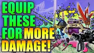 Thumbnail: Borderlands 4 | All Must Have Items that Increase Your Damage!
