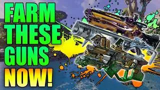 Thumbnail: Borderlands 4 | Top 10 Must Have Legendary Weapons at Level 60 - Best Guns in the Game!