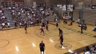 Thumbnail: Michigan State freshman Jasiah Jervis highlights at Moneyball Pro-Am