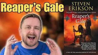 Thumbnail: Reaper's Gale - Spoiler Review | Malazan Book 7