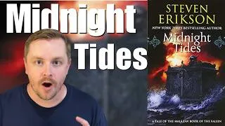 Thumbnail: Midnight Tides | Spoiler Review | Malazan Book 5
