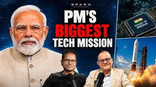 Thumbnail: PM's Adviser On The ₹1 Lakh Crore Plan To Make India A Tech Superpower