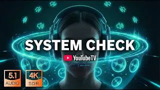 Thumbnail: The Most Accurate Dolby Atmos & Spatial Audio Test 🔊 High Fidelity 360° Sound