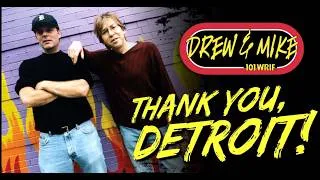 Thumbnail: The Program (Film) ⋮ Cliff Notes Theater ⋮ Drew and Mike WRIF