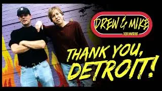 Thumbnail: The Ken Lakeberg Story ⋮ Cliff Notes Theater ⋮ Drew and Mike WRIF